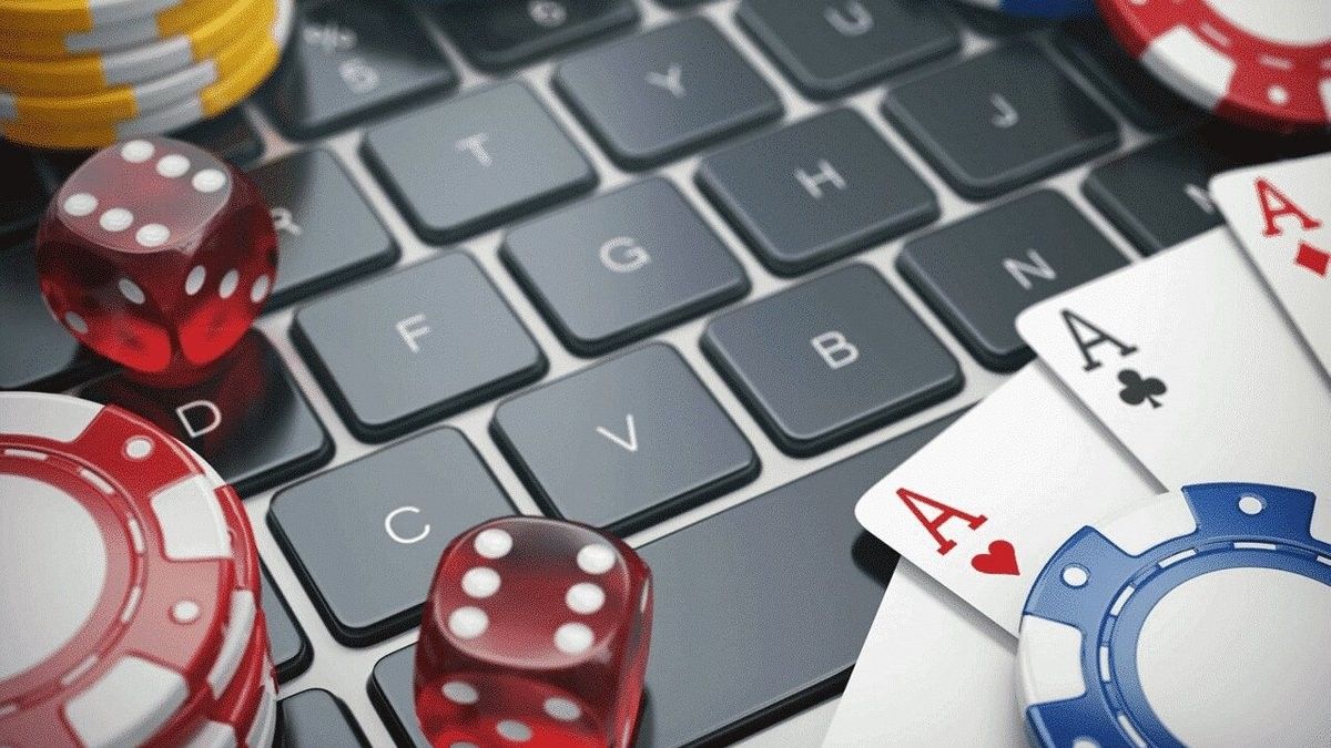 BIG WIN 777 پر آن لائن سلاٹس کے بارے میں