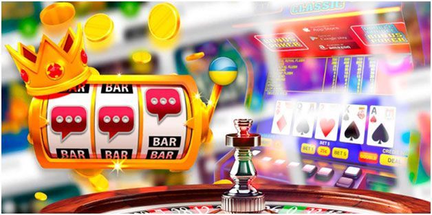 BIG WIN 777 کھلاڑیوں کے لیے لائیو کیسینو سیکشن