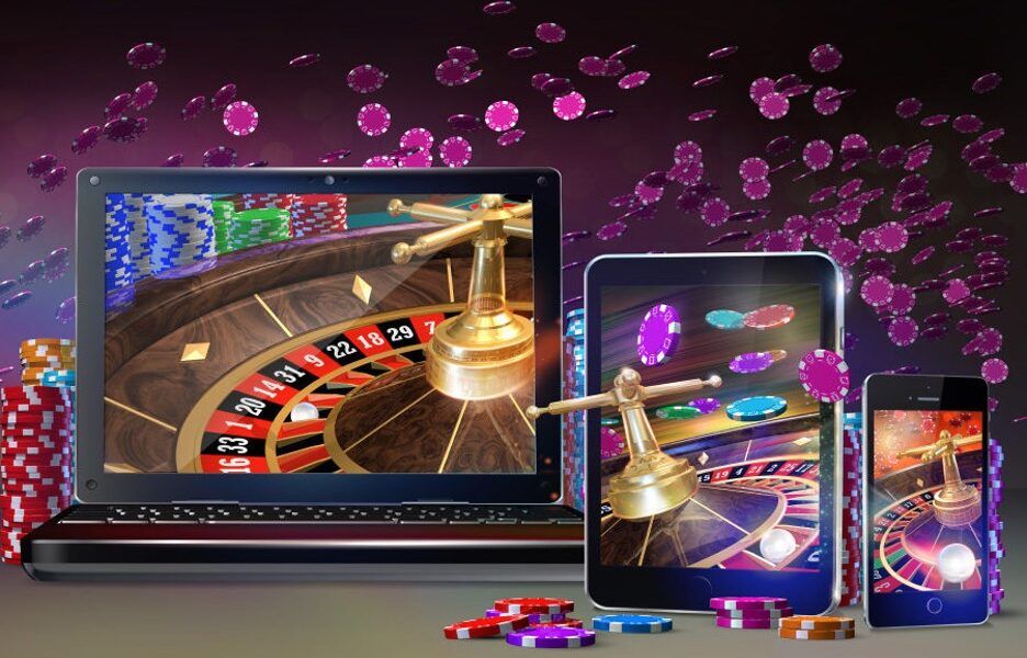 BIG WIN 777 آن لائن کیسینو میں کھیلنے کی وجوہات