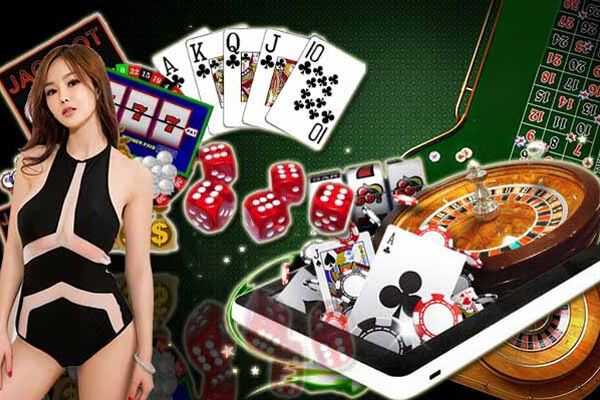 پاکستان کے نئے BIG WIN 777کیسینو کھلاڑیوں کے لیے خوش آمدید بونس