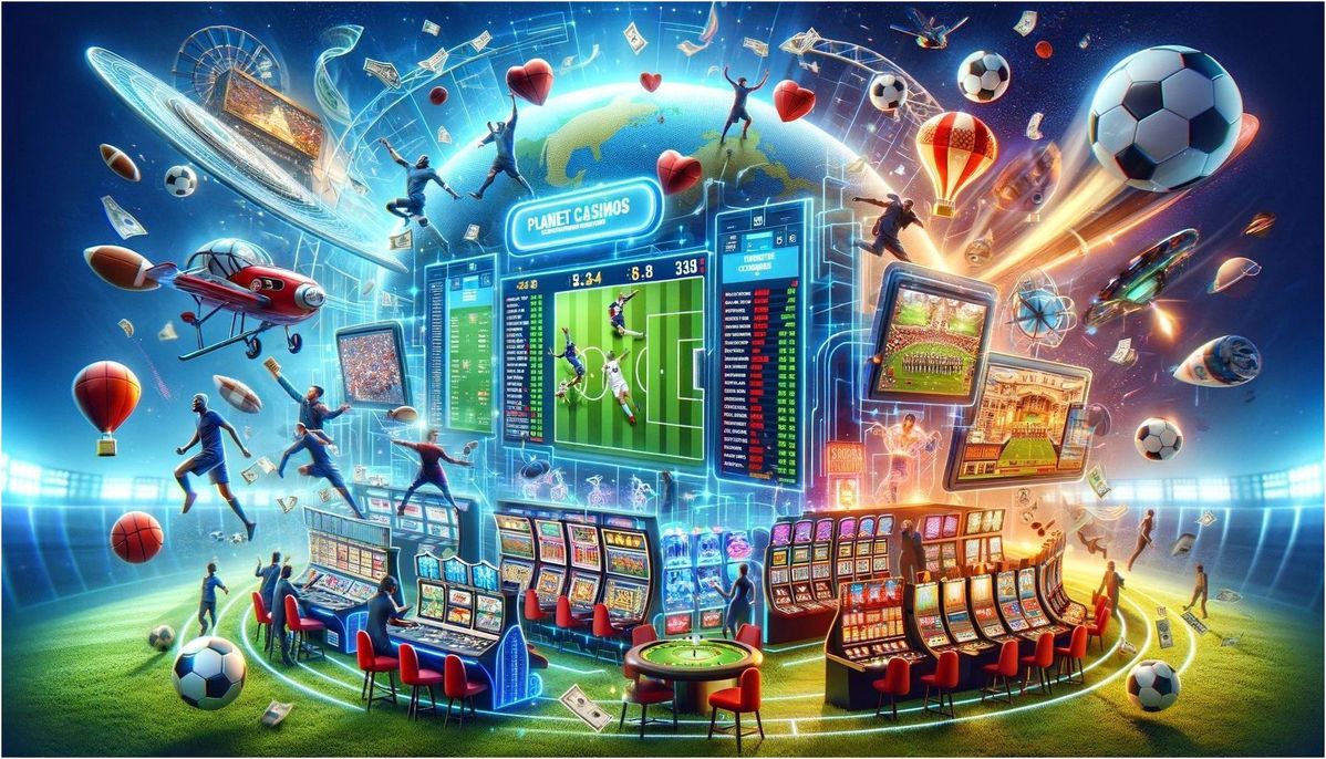 BIG WIN 777 کیسینو میں سلاٹ کھیلنا شروع کریں۔